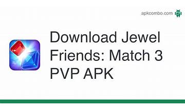 Jewel Friends for Android - Download the APK from Habererciyes